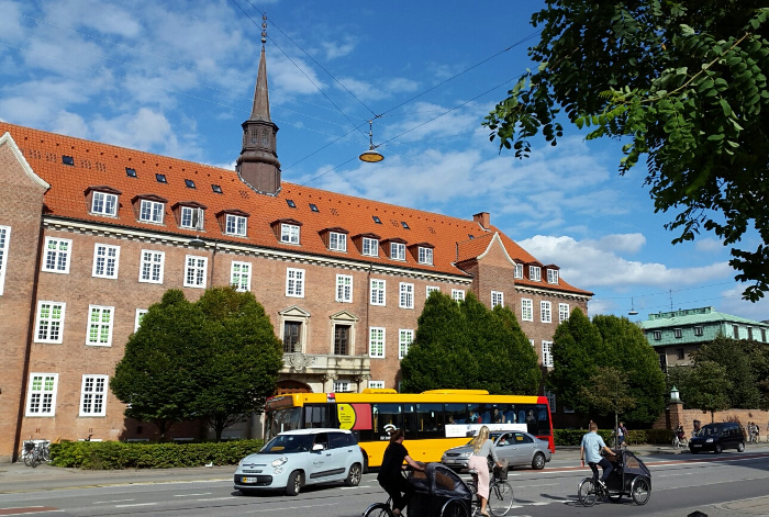 Tagensvej 18